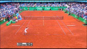 El uruguayo Pablo Cuevas desafiará a Federer en la final de Estambul