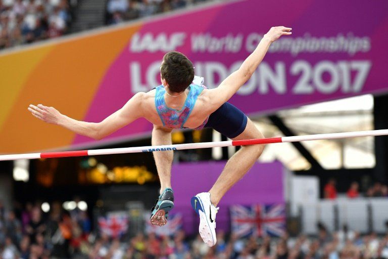 Rusia sigue suspendida por la Federación Internacional de Atletismo