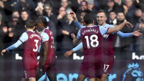 Vicepresidenta de West Ham quiere cancelar temporada inglesa