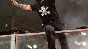 Davis: Federación no está preocupada por violencia en final