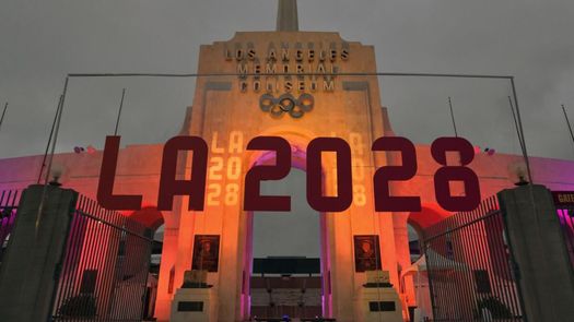 &nbsp;Los Ángeles 2028: París 2024 le dará el relevo a la próxima sede de los Juegos Olímpicos