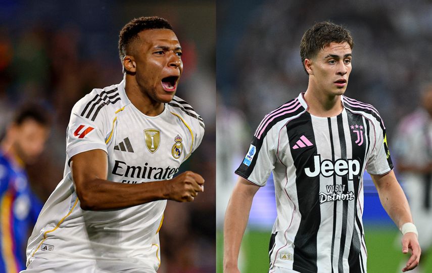 Real Madrid vs Juventus: Fecha