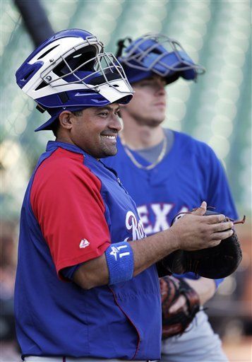 Molina piensa en el retiro tras la Serie Mundial