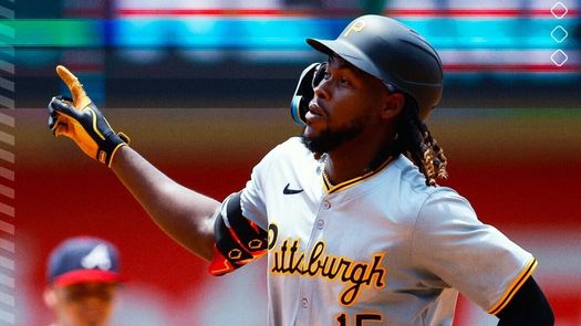 MLB: Oneil Cruz fue activado tras estadía en la lista de lesionados de 60 días MLB: Oneil Cruz fue activado tras estadía en la lista de lesionados de 60 días