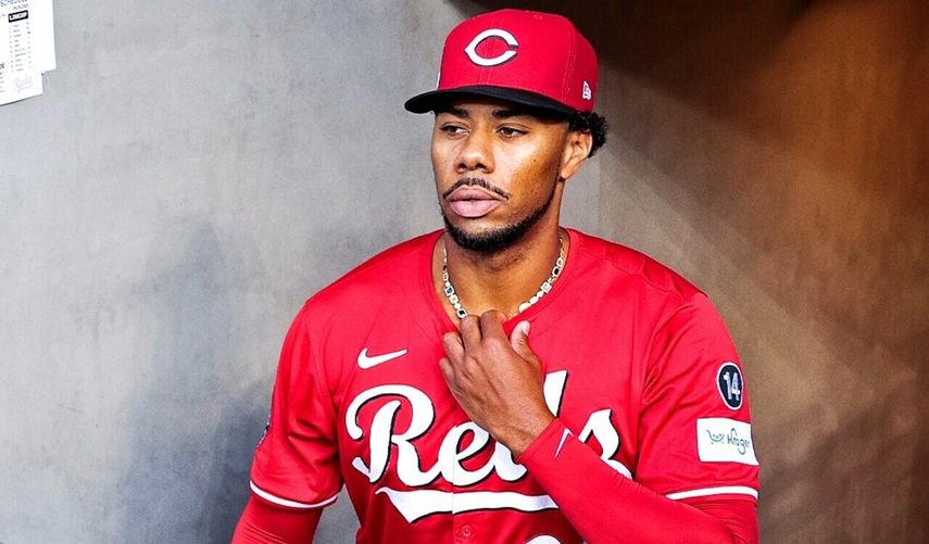 MLB: Hunter Greene se sometió a cirugía Tommy John