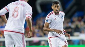 Anibal Godoy impresiona al técnico y compañeros