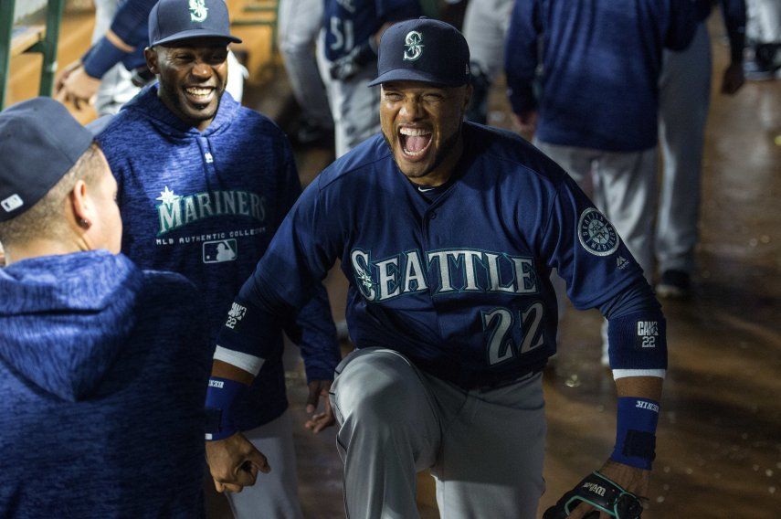 Robinson Canó, suspendido 80 juegos por dopaje