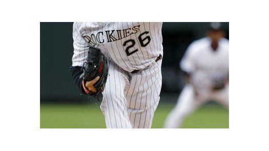 MLB: Rockies 10, Azulejos 3; González produce tres carreras.