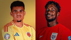 Colombia vs Panamá: Fecha, hora y dónde ver en vivo 4tos de la Copa América 2024
