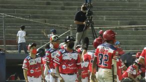 Panamá Metro jugará el 7mo y decisivo en el Béisbol Juvenil 2022