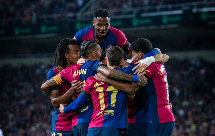 Champions League: Partidos para hoy miércoles 23 de octubre