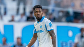 Michael Amir Murillo: Números vs Paris FC en la segunda fecha de la Ligue 1