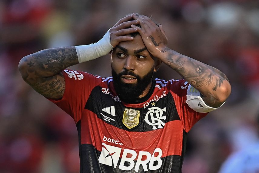 Gabriel Barbosa