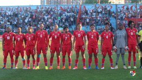 Selección Femenina va por la hazaña histórica en el Rommel