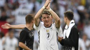 Alemania vence 2-0 a Hungría en último fogueo antes de Euro