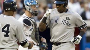 MLB: Yanquis 11