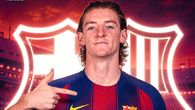 Anthony Gordon fichará por el FC Barcelona, según informes Anthony Gordon fichará por el FC Barcelona, según informes