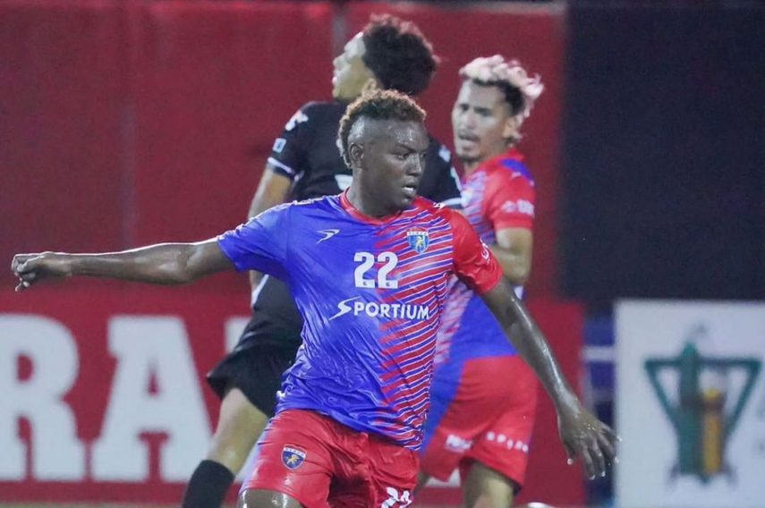 LPF: Tabla de posiciones tras la Jornada 5 del Apertura 2024