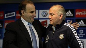 Argentina no piensa en organizar el Mundial de fútbol del 2030 (AFA)