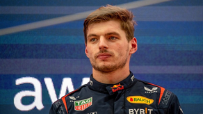 Max Verstappen ganó el Gran Premio de Japón