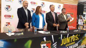 Grupo Rey aportará más de 3 millones de dólares a la Fepafut