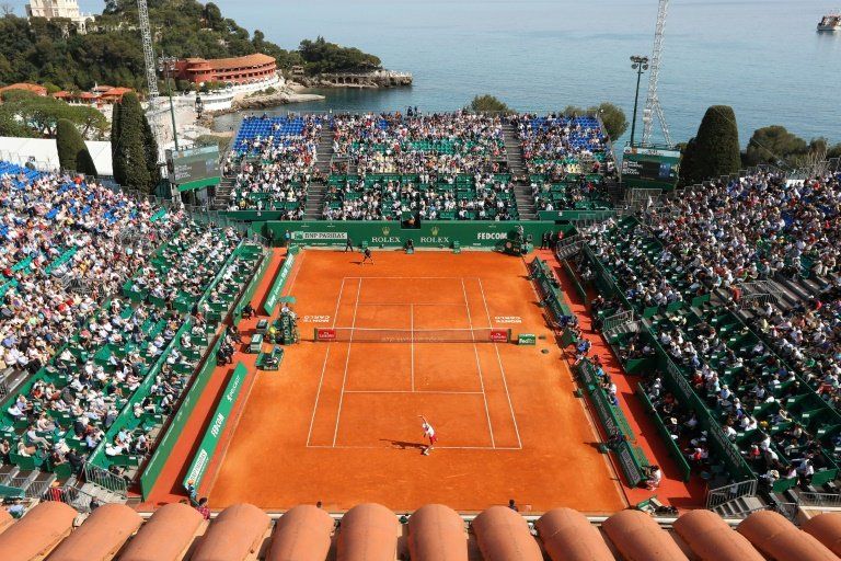 Novak Djokovic rememora sensaciones en su inicio en Montecarlo