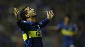 Cardona dolido no estar en plantel de Colombia para Mundial