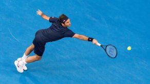 La Suiza de Federer revalida su título en la Copa Hopman