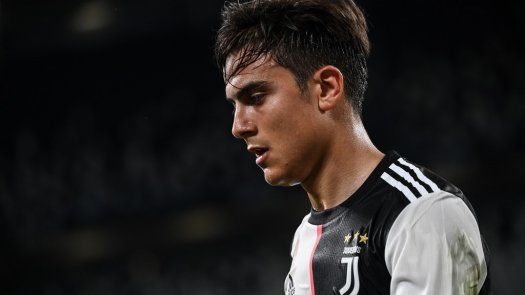 La carrera contra el reloj del MVP Dybala por jugar frente al Lyon