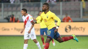 Ecuador: Árbitros y jugadores paralizan torneo de fútbol