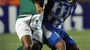Sudamericana: Goiás y Avaí­ empatan 2-2 en cuartos de final