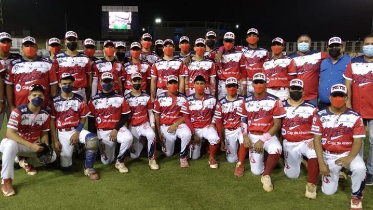 Béisbol Juvenil 2023 Conoce la selección de Panamá Metro