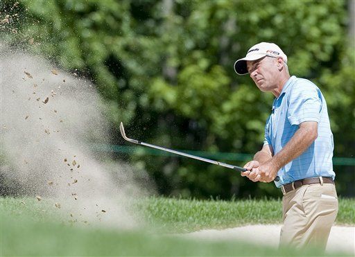 Wargo y Cochran comparten liderato en Montreal