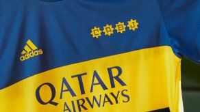 Regalan camisetas de Boca a los Diego Armando nacidos en 1981 en homenaje a Maradona