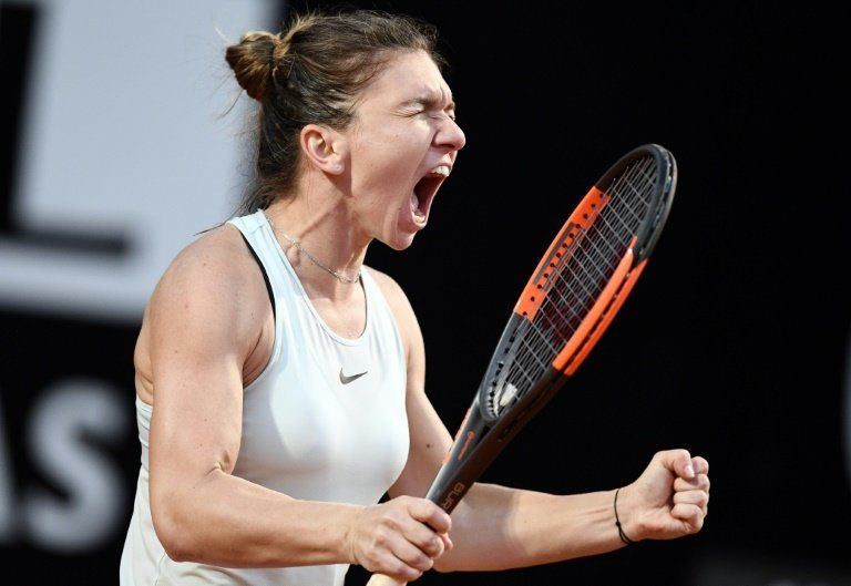 Serena Williams y Sharapova vuelven a París en un Roland Garros abierto