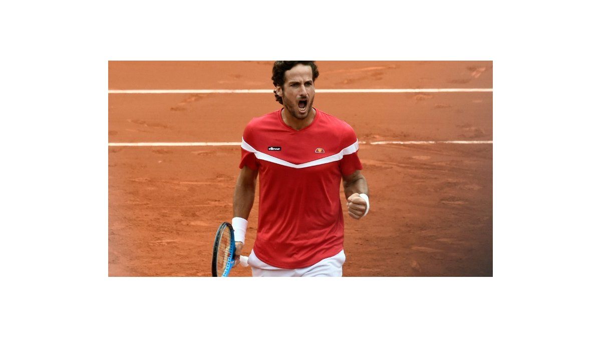 Feliciano López cree positivo que la ITF se plantee cambios en la Copa Davis