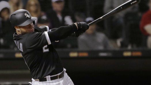 Dominicano Castillo, suspendido 80 juegos por EPO