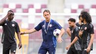 Mundial 2026: Conoce a Julen Lopetegui, entrenador de la Selección de Qatar Mundial 2026: Conoce a Julen Lopetegui, entrenador de la Selección de Qatar