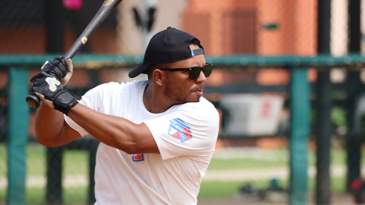 Juegos Centroamericanos y del Caribe 2026: Panamá define selección de Béisbol Juegos Centroamericanos y del Caribe 2026: Panamá define selección de Béisbol