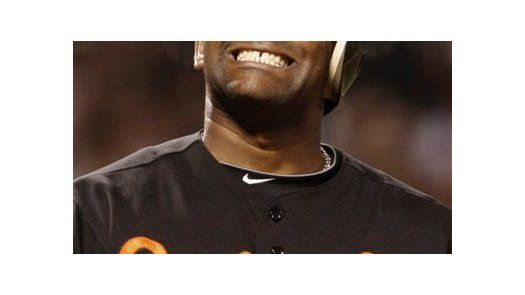 MLB: Gigantes 10, Orioles 2; Burrell conecta jonrón