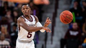 Iverson Molinar y la expectativa por su presencia en el NBA Draft 2022