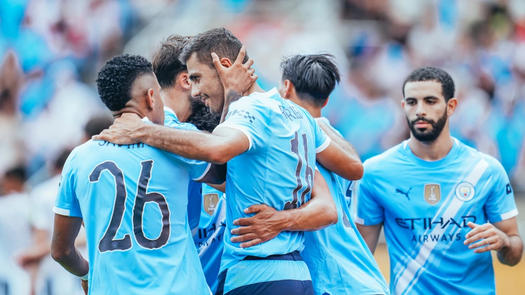 Mundial de Clubes 2025: Manchester City le ganó el grupo G a la Juventus