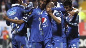 Millonarios despide al español José Portolés