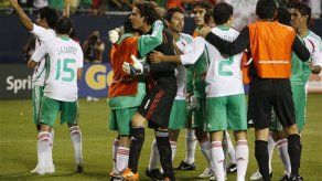 Oro: México y EEUU vuelven a cruzarse en una final