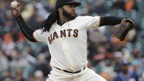 Cueto y Sale