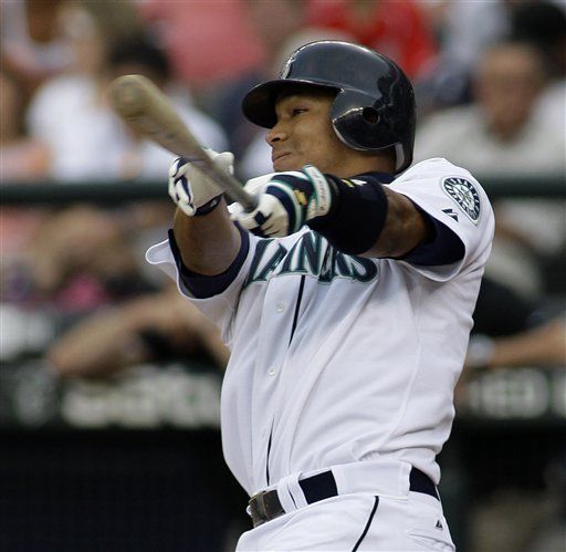 MLB: Marineros 8, Orioles 2