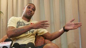 Adriano posiblemente volverá a jugar