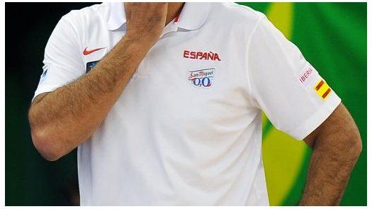 Orenga dimite tras el fracaso de España en el Mundial de Baloncesto