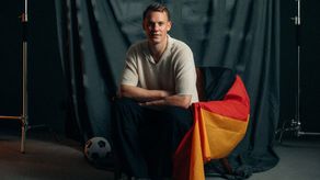 Manuel Neuer anuncia su retiro de la Selección de Alemania
