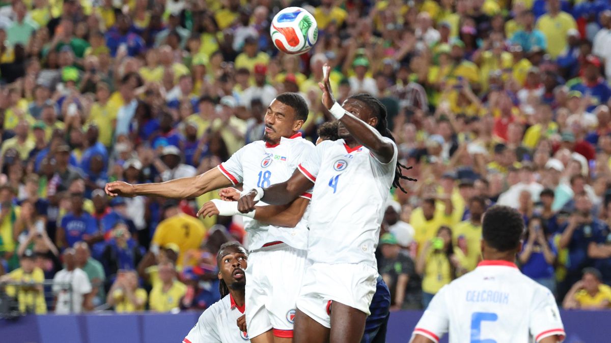 Mundial 2026: Seleccionas eliminadas de la Copa del Mundo Mundial 2026: Seleccionas eliminadas de la Copa del Mundo
